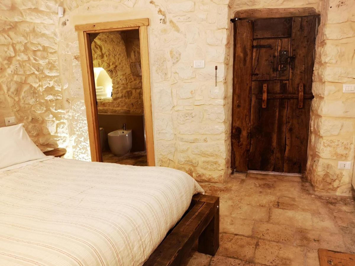 Borgo Sardedda Suites Locorotondo Exterior photo