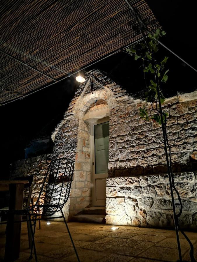 Borgo Sardedda Suites Locorotondo Exterior photo