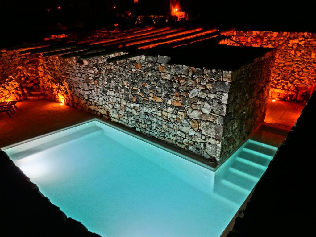 Borgo Sardedda Suites Locorotondo Exterior photo